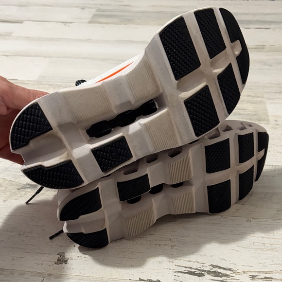 On Running Helion Cloudtec Shoes Size 8 - Picture 11 of 11